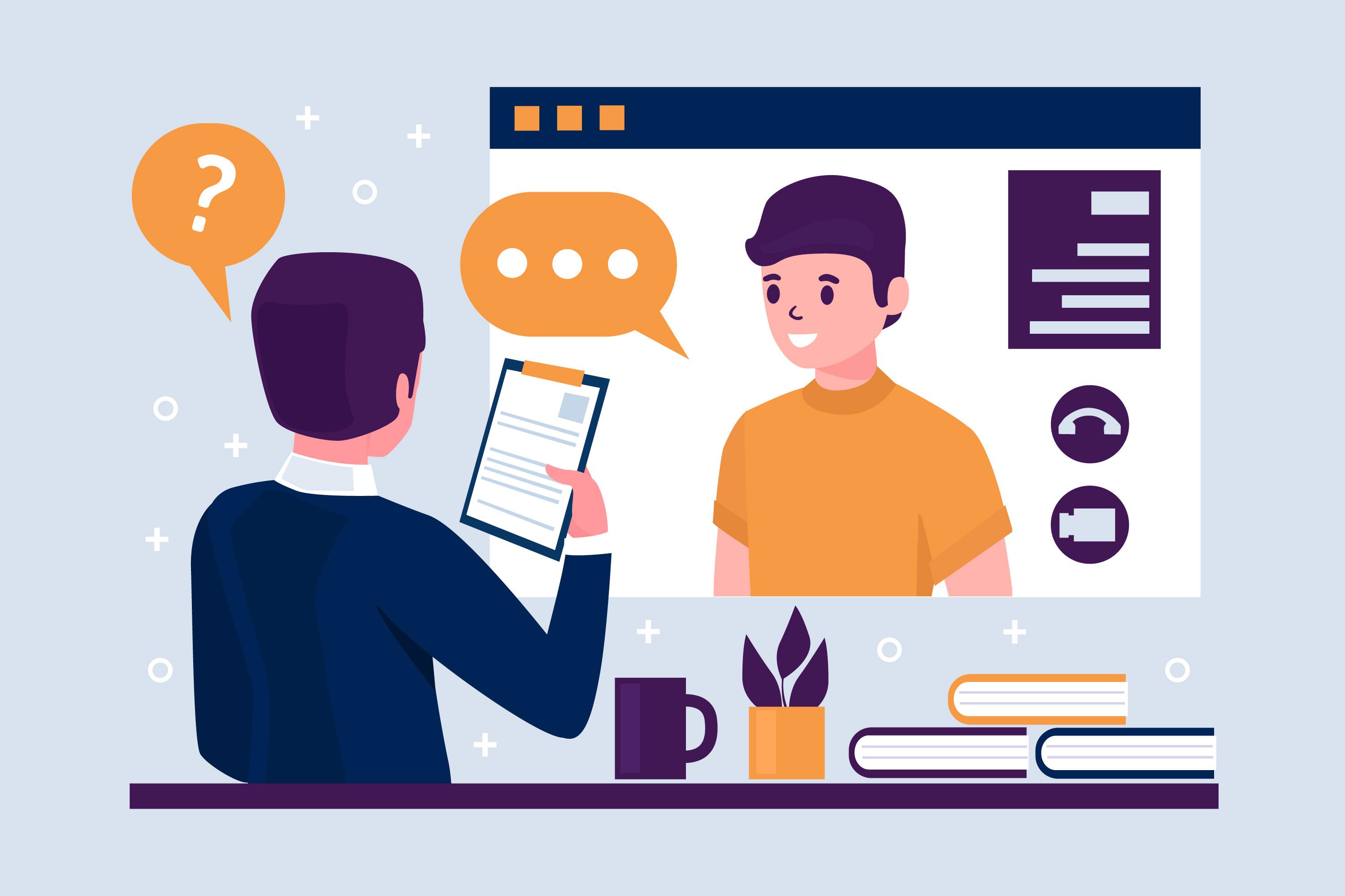Interview process
